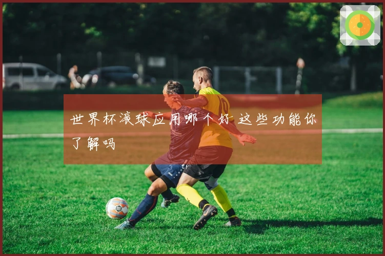 世界杯滚球应用哪个好 这些功能你了解吗