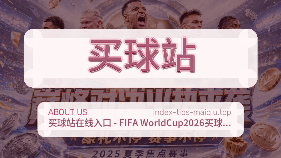 关于 买球站 团队与服务